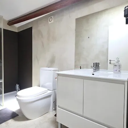 Apartman A Proa Do Moliceiro Gran Ria - Family Friends