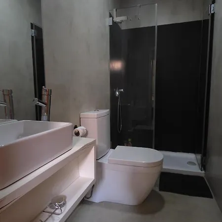 A Proa Do Moliceiro Gran Ria - Family Friends Apartman *